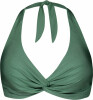 Barts Isla Cross Halter Bikini-Oberteil