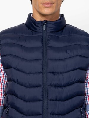 Heavy Tools Nitbia férfi mellény Heavy Tools Nitbia férfi mellény