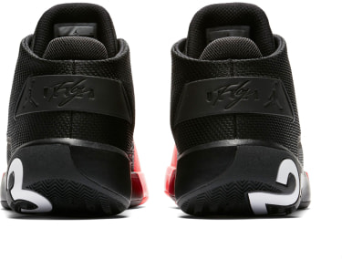 Jordan Ultra Fly 3 férfi kosárlabdacipő