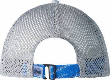 Pack Trucker Kappe
