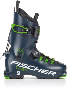 Fischer Travers GR skialpové boty