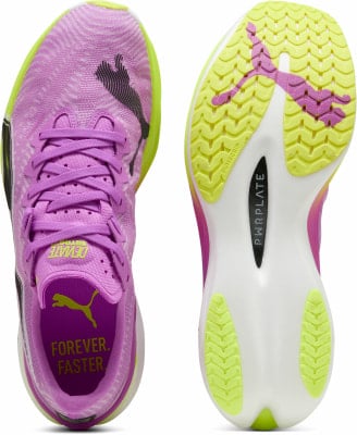 Puma Deviate Nitro Elite 3 Laufschuhe