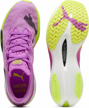 Deviate Nitro Elite 3 Laufschuhe