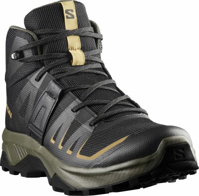 Salomon Extend 2 Mid GTX Trekkingschuh UK- Gr. Salomon Extend 2 Mid GTX Trekkingschuh UK- Gr.