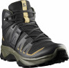 Salomon Extend 2 Mid GTX Trekkingschuh UK- Gr.