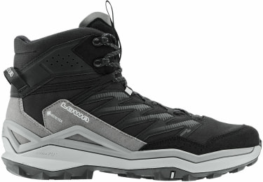 Maddox Pro GTX Mid Trekkingschuhe