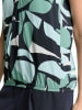 Tom Tailor TOM TAILOR Blouse Printed Női rövid ujjú blúz