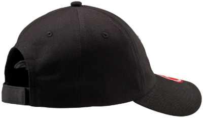 Puma Dosp. šiltovka Ess Adult Cap 100% bavlna