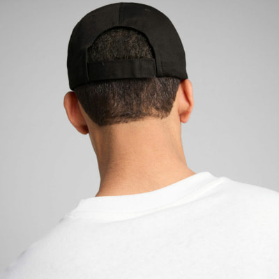 Puma Ess No.1 Logo Baseball Kappe