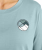 Ortovox 140 Cool Round Landscape T-Shirt