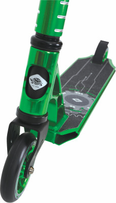 Schildkröt Flipwhip Stunt Scooter