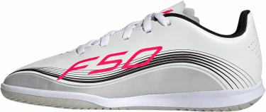 F50 Messi Club IN J Hallenfussballschuh D-Gr.