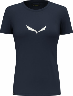 Salewa Solidlogo Dri-Release T-Shirt