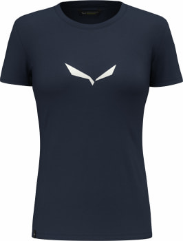 Salewa Solidlogo Dri-Release T-Shirt
