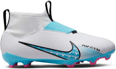 JR ZOOM Det. kopačky Superfly 9 Academy FG/MG