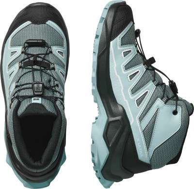 Salomon X Ultra Mid GTX Trekkingschuhe
