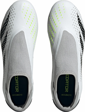 Predator Accuracy.3 LL FG Fußballschuhe