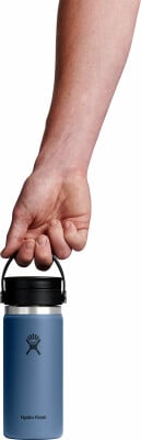 Hydro Flask 16 oz Wide Mouth Flex Sip Lid Thermosflasche