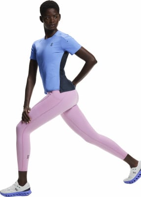 On Performance Tights 7 7/8 Lauftight