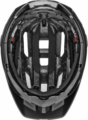 Uvex Quatro sisak Inmold, 17 nyílás, 52-57cm ,56-61cm