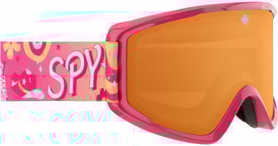 SpyPlus Crusher Elite Jr Skibrille SpyPlus Crusher Elite Jr Skibrille