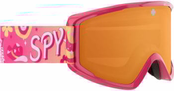 SpyPlus Crusher Elite Jr Skibrille