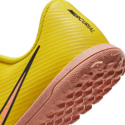 Nike JR Vapor 15 Club TF gyerek műfüves focicipő