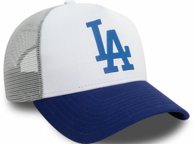 New Era NEW ERA 940 Af trucker MLB Logós sapka