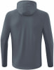 Erima Liga Star Trainingsjacke mit Kapuze