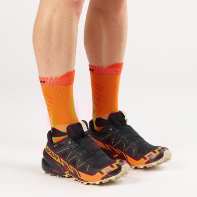 Salomon Pán. trailová bežecká obuv Speedcross 6 GTX veï. VB