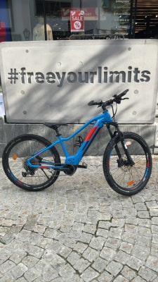 Genesis E-Pro MTB 2.2 LTD