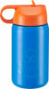 McKINLEY Maine 350 ml Kinder-Isolierflasche Trinkhalm