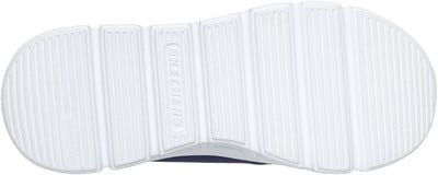 Skechers Glide-Step Flow gyerek fitneszcipő