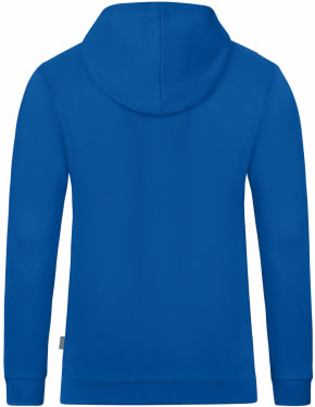 Organic Hoodie