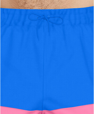 Nike 5 Volley Badeshorts