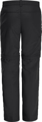 Jack Wolfskin Safari Zip Off Wanderhose