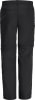 Jack Wolfskin Safari Zip Off Wanderhose