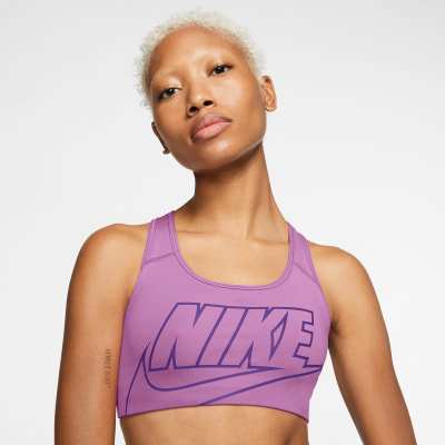 Nike Swoosh Medium sportmelltartó