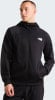 The North Face Mountain Athletics 2.0 Fleecejacke mit Kapuze