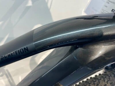 Cube Reaction Hybrid One XL Cube Reaction Hybrid One XL