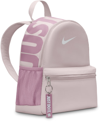 Nike Brasilia JDI Mini Freizeitrucksack