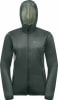 Jack Wolfskin Windhain Softshelljacke mit Kapuze