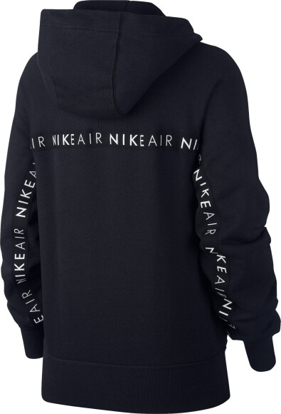 nike w nsw air hoodie bb