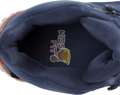 McKINLEY Kansas Mid AQB Trekkingschuhe