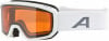 Alpina Scarabeo JR DH Skibrille