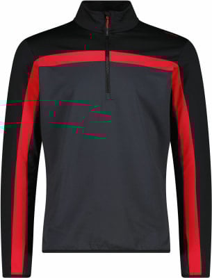 CMP Skileibchen mit Halfzip CMP Skileibchen mit Halfzip