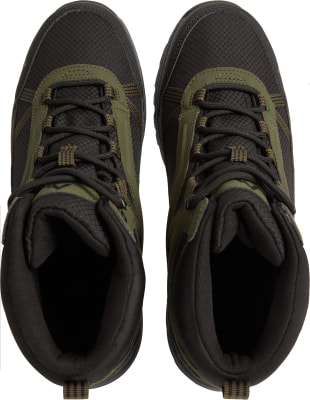 McKINLEY Maine II Mid AQB Trekkingschuhe