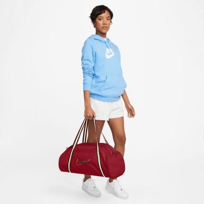 Nike Gym Club Plus Retro Sporttasche