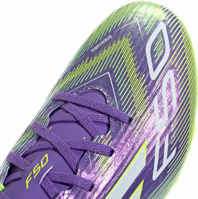 adidas F50 Club FG/MG stoplis cipő angol méret