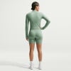 Nike Pro DriFit Seamless FZ Jacke